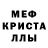 A-PVP кристаллы Lanoras